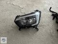 RENAULT MASTER4 ÇIKMA ÖN PANEL