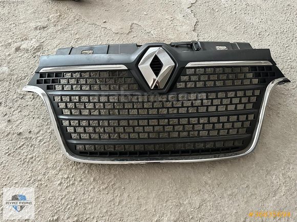RENAULT MASTER4 ÇIKMA ÖN PANEL