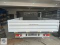 FİAT DUCATO ARKA SIFIR KASA