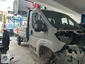 FİAT DUCATO ARKA SIFIR KASA