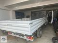 FİAT DUCATO ARKA SIFIR KASA