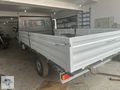 FİAT DUCATO ARKA SIFIR KASA