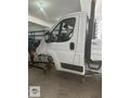FİAT DUCATO ARKA SIFIR KASA