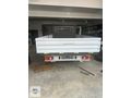FİAT DUCATO ARKA SIFIR KASA