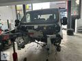 FİAT DUCATO ARKA SIFIR KASA