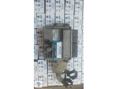 CİTROEN JUMPER ÇIKMA 2.0 MOTOR BEYNİ OEM 9809447780