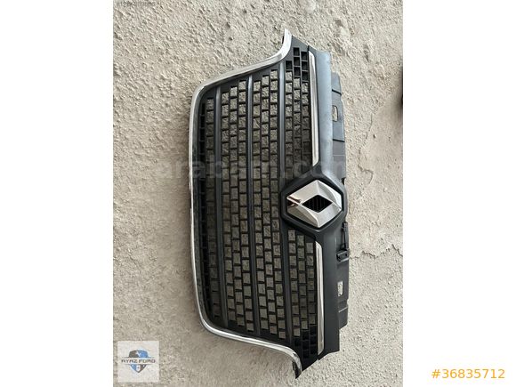 RENAULT MASTER 4 ÇIKMA SAĞ ARKA ÇAMURLUK