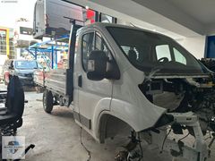 FİAT DUCATO KAMYONET KOMPLE KUPA