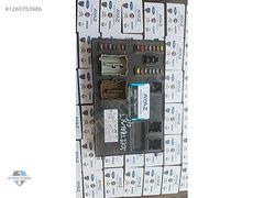 FORD TRANSİT W347 ÇİFTKABİN SİGORTA KUTUSU OEM CC1T-14A073 BE