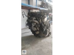 RENAULT MASTER4 2.3 MOTOR PARTİKÜL FİTRESİ