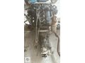 FORD TRANSİT 5 SİLİNDİR 200 PS ÇIKMA MOTOR TESİSATI