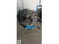 FORD TRANSİT 5 SİLİNDİR 200 PS ÇIKMA MOTOR TESİSATI