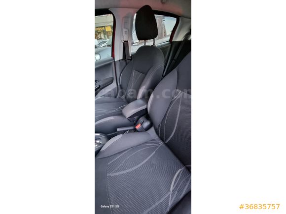 Sahibinden Peugeot 208 1.2 puretech Active 2014 Model