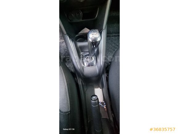 Sahibinden Peugeot 208 1.2 puretech Active 2014 Model