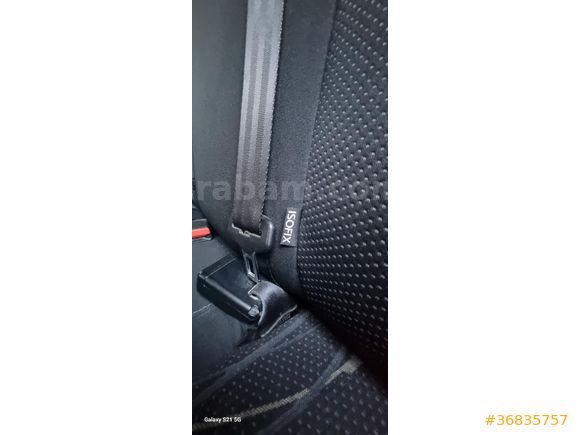 Sahibinden Peugeot 208 1.2 puretech Active 2014 Model