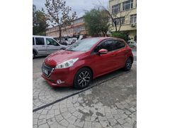 Sahibinden Peugeot 208 1.2 VTi Active 2014 Model