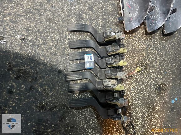 Ford Connect Çıkma Gaz Pedalı