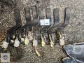 Ford Connect Çıkma Gaz Pedalı