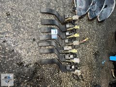 Ford Connect Çıkma Gaz Pedalı