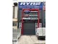 MASTER 4 ÇIKMA 2.3 MOTOR TESİSATI