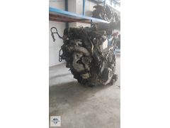 MASTER 4 ÇIKMA 2.3 MOTOR TESİSATI