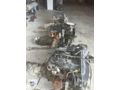 FORD TRANSİT 130 PS V184 ÇIKMA KOMPLE MOTOR