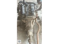 FORD TRANSİT V184 ÇIKMA SİLİNDİR KAPAĞI