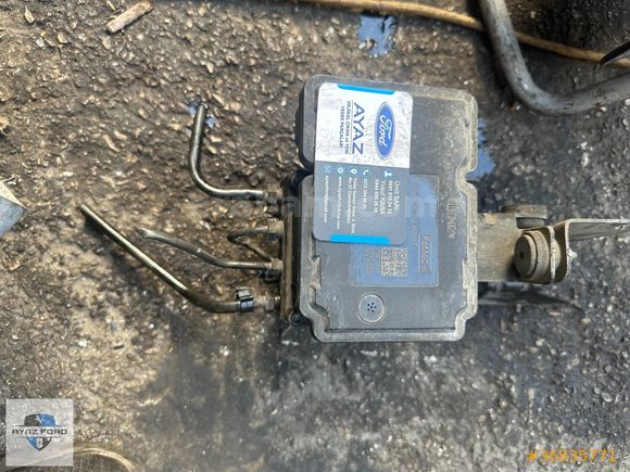 Ford Connect Çıkma Abs Beyni 9T16 2C405 AE