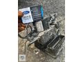 Ford Connect Çıkma Abs Beyni 9T16 2C405 AE