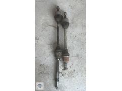 MASTER 4 ÇIKMA SAĞ SOL AKS