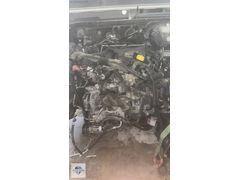 MASTER 4 ÇIKMA 2.3 ADBLUE KOMPLE MOTOR