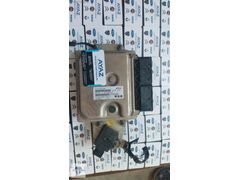 FİAT DUCATO 2.3 EURO 5 ÇIKMA MOTOR BEYNİ OEM 52141506