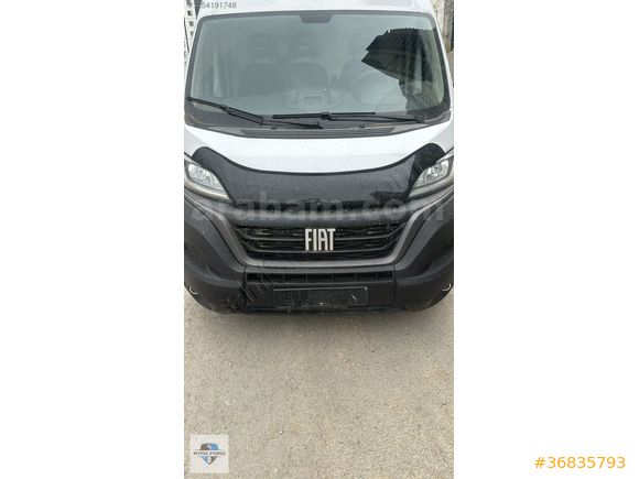 FİAT DUCATO ÇIKMA 2.2 ABS BEYNİ