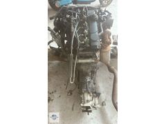 FORD TRANSİT ÇIKMA 200 PS 5 SİLİNDİR MOTOR