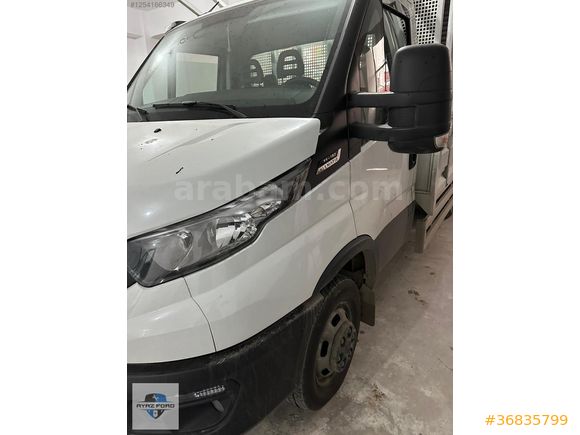 İVECO DALY 35 C 16 ÇIKMA KAPI