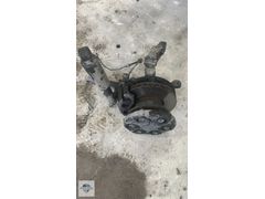 İVECO DALY 35 C 16 ÇIKMA ÖN TAŞIYICI