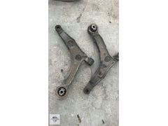Fiat Ducato Çıkma Salıncak