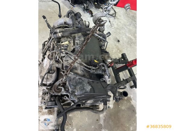 FİAT DUCATO 2.3 ÇIKMA ADBLUE SENSÖR