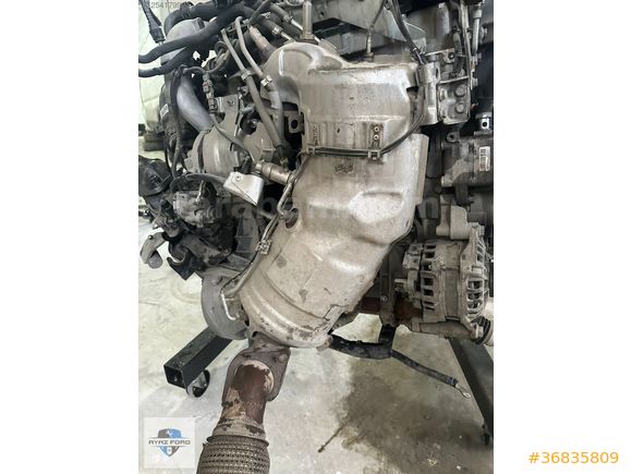 FİAT DUCATO 2.3 ÇIKMA ADBLUE SENSÖR