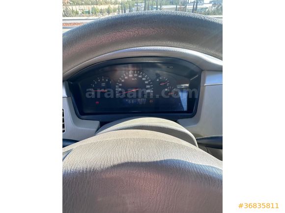 Sahibinden Chery Alia 1.6 Acteco Lusso 2008 Model