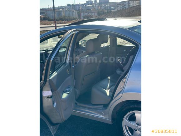 Sahibinden Chery Alia 1.6 Acteco Lusso 2008 Model
