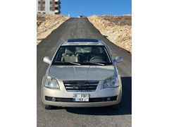 Sahibinden Chery Alia 1.6 Acteco Lusso 2008 Model