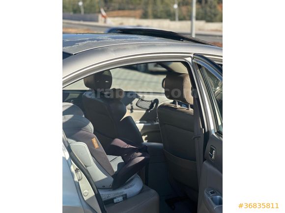Sahibinden Chery Alia 1.6 Acteco Lusso 2008 Model