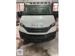 İveco Daily 35 C 16 Çıkma Komple Kupa