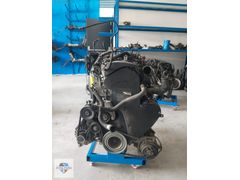 FİAT DUCATO ÇIKMA 2.3 KOMPLE MOTOR
