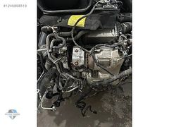 FİAT DUCATO ÇIKMA 2.2 EURO7 KOMPLE MOTOR