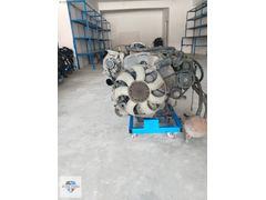 FORD TRANSİT ÇIKMA EURO5 155 LİK KOMPLE MOTOR