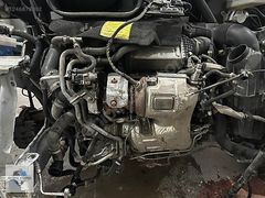 FİAT DUCATO ÇIKMA 2.2 EURO7 ÇIKMA PARTİKÜL FİLTRESİ