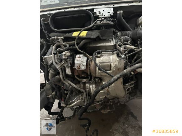 Fiat Ducato Çıkma Hatasız Sağ Ön Kapı