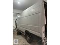 Fiat Ducato Çıkma Hatasız Sağ Ön Kapı
